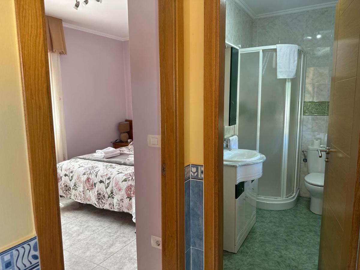 Casa Ceferino Hébergement de vacances